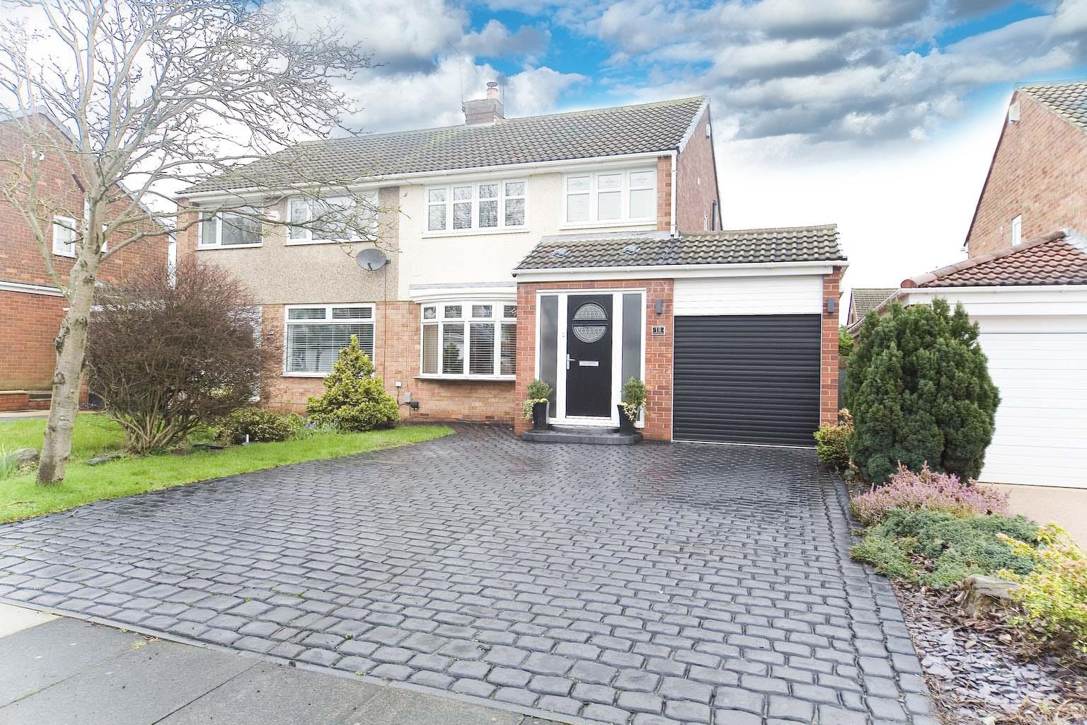 Start your property search with Igomove